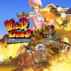 Wild Guns™ Reloaded (2016)