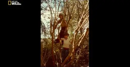 Into The Okavango (2018)