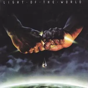 Light Of The World - Light Of The World (1979) {2012 Remastered & Expanded - Big Break Records CDBBR0133}