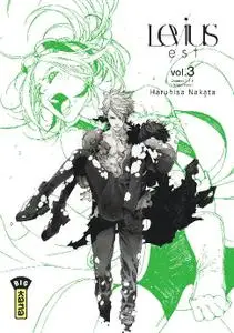Levius Est Cycle 2 T03