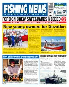 Fishing News - 2 June 2022