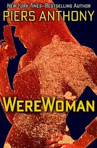 «WereWoman» by Piers Anthony