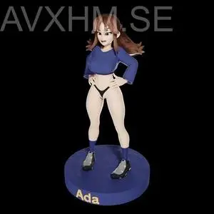 Ada POWER figure