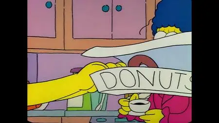 Die Simpsons S01E13