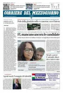 Corriere del Mezzogiorno Bari - 26 Gennaio 2018