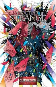 Guidebook to the Marvel Cinematic Universe - Marvels Doctor Strange 2017 Digital Zone-Empire