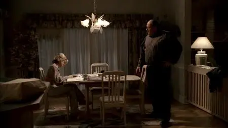 The Sopranos S06E10