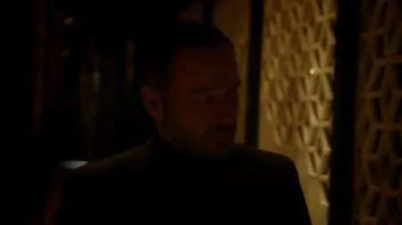 The Blacklist S01E12