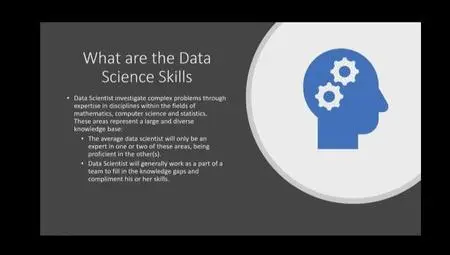 THAT Conference '19: What Is Data Science, and How Do I Get Started?