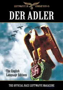 «Der Adler» by Bob Carruthers