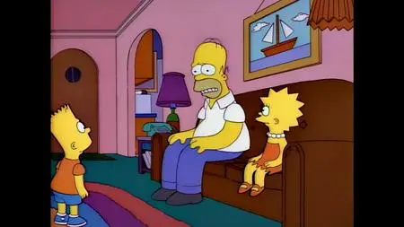 Die Simpsons S04E08