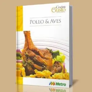 Cocina con Gusto - Pollo y Aves (2006)