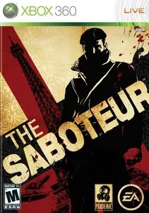 The Saboteur [XBOX360]