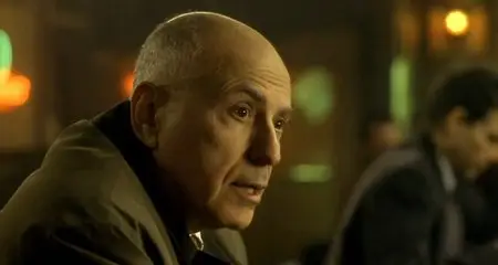 Thirteen Conversations About One Thing / 13 разговоров об одном (2001)