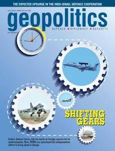 Geopolitics - March 2017