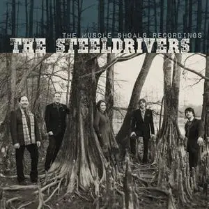 The SteelDrivers - The Muscle Shoals Recordings (2015) [Official Digital Download 24/88]