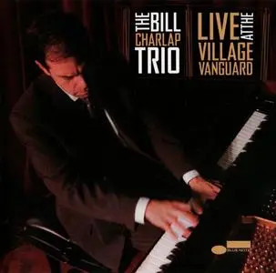 The Bill Charlap Trio - Live at the Village Vanguard (2007)