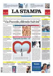 La Stampa Biella - 5 Gennaio 2024