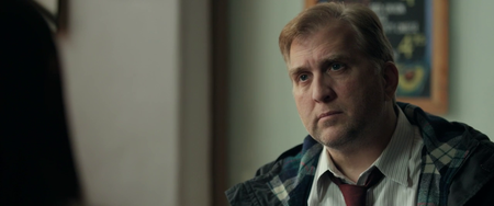 At the Devil's Door (2014) 