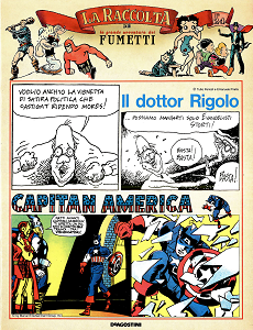 La Raccolta De La Grande Avventura Dei Fumetti - Volume 24