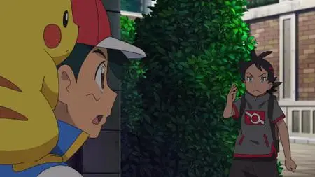 Pokémon S23E04