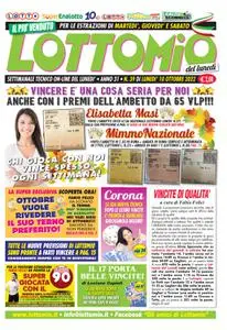 Lottomio N.39 - 10 Ottobre 2022