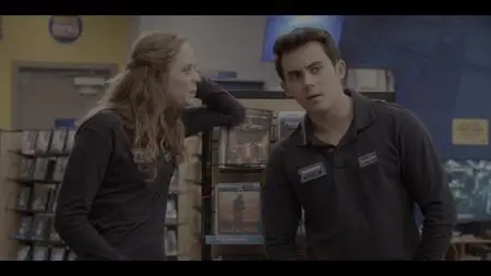 Blockbuster S01E09