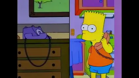 Die Simpsons S06E16
