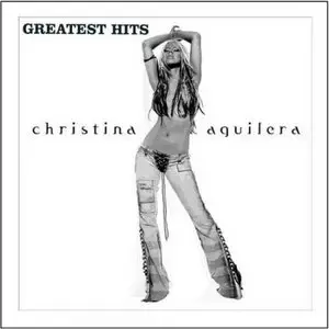 Christina Aguilera - Greatest Hits [ 2007]