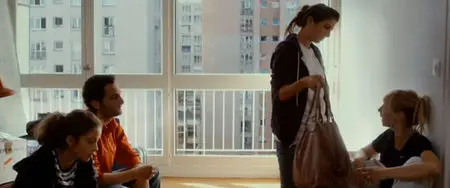 Tout ce qui brille (2010) 
