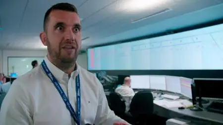 The Fifteen Billion Pound Railway S03E01
