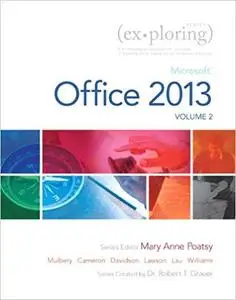 Exploring Microsoft Office 2013