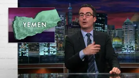 Last Week Tonight with John Oliver S02E02