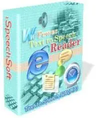 Power Text To Speech Reader ver. 1.00.06.8.1