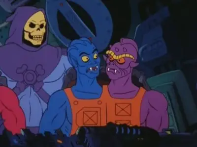 He-Man & She-Ra - A Christmas Special (1984)