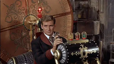 The Time Machine (1960)