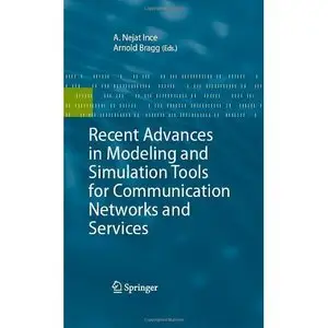 Recent Advances in Modeling and Simulation Tools for Communication Networks and Services (Repost)   