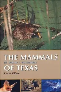 The Mammals of Texas