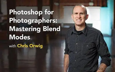 Photoshop Blend Modes for Photography [repost]