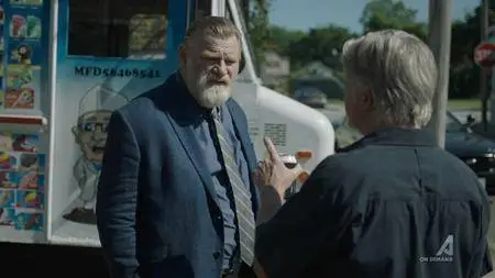 Mr. Mercedes S01E09 (2017)