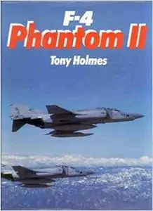 F-4 Phantom II