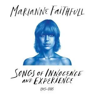 Marianne Faithfull – Songs of Innocence and Experience 1965-1995 (2022)
