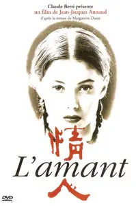 Jean-Jacques Annaud - L'amant (1992)