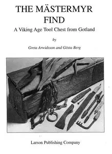 A Viking Age Tool Chest from Gotland