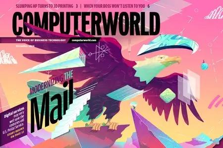 Computerworld – December 2014
