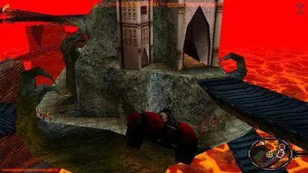 Carmageddon TDR 2000 (2000)