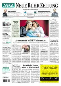 NRZ Neue Ruhr Zeitung Duisburg-West - 10. Mai 2019