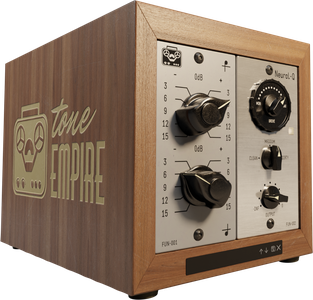 Tone Empire NeuralQ v1.0.2 macOS