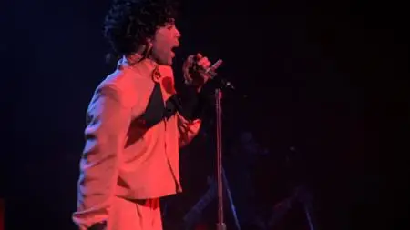 Prince - Sign "O" The Times (1987) [2019, Blu-ray 1080p]