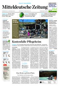 Mitteldeutsche Zeitung Naumburger Tageblatt – 10. September 2020